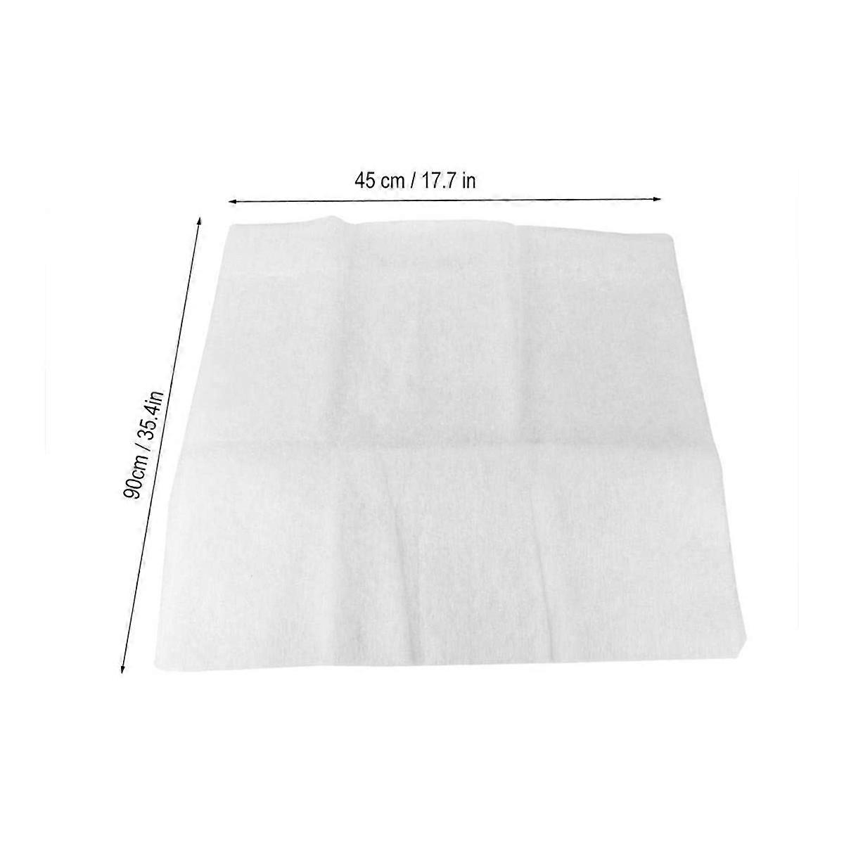 2PCS Range Hood Grease Filter Oil-Proof Filter Kitchen Appliance