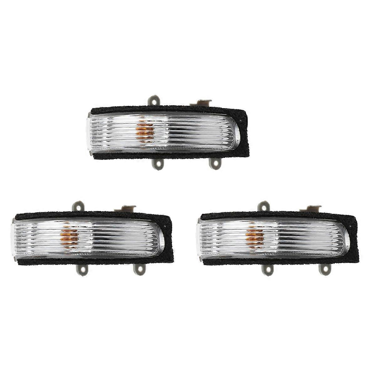 Right Side Wing Mirror Turn Signal For 06-11 Vios 2008-2013