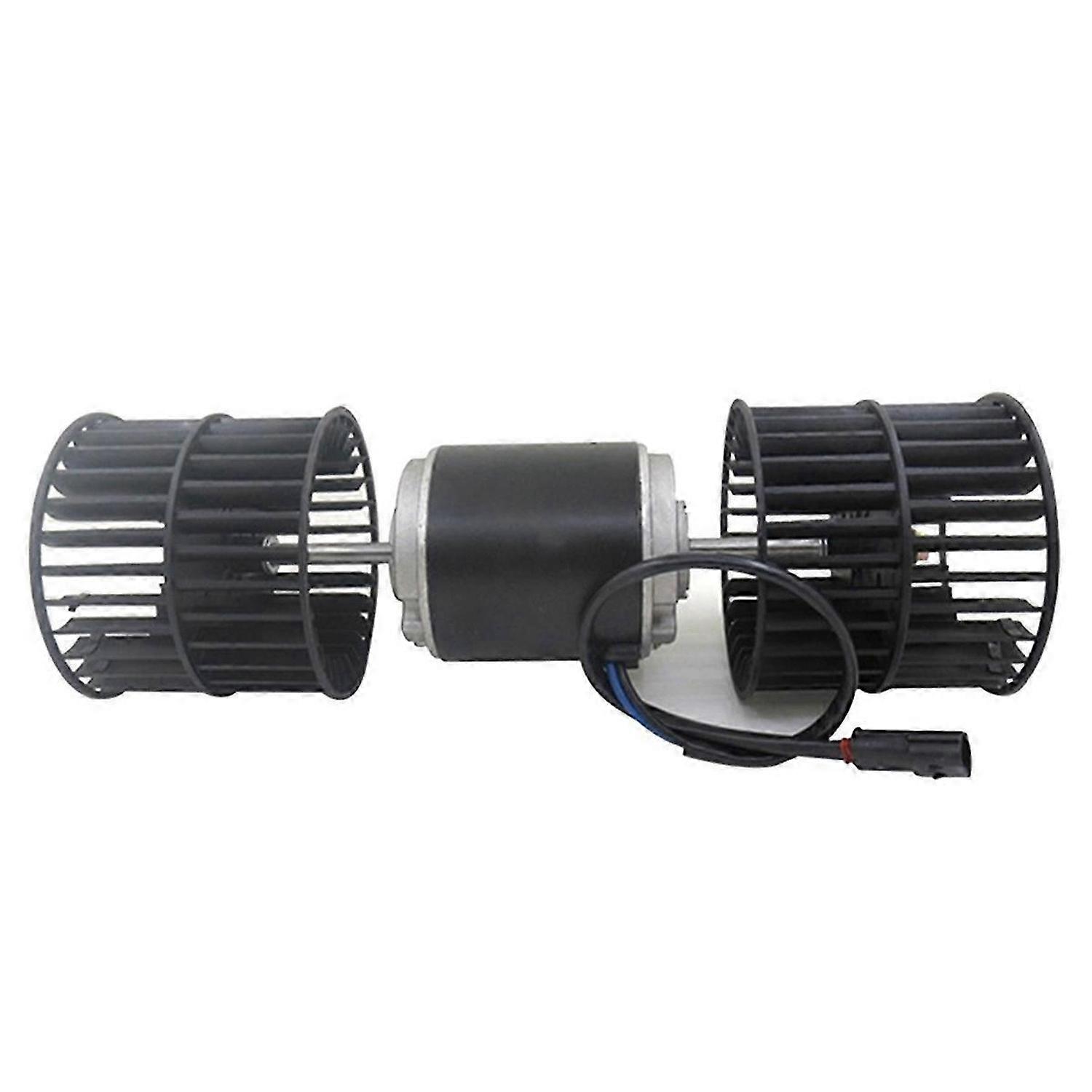 A/C Blower Fan Motor for VOE Excavator EC140 EC160 EC210 EC240 EC290 EC210B EC140B VOE 14576774 1451