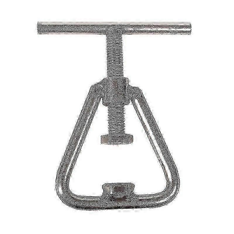 Narzędzie do dziadka do orzechów ze stali nierdzewnej o dużej wytrzymałości z otwieraczem do butelek