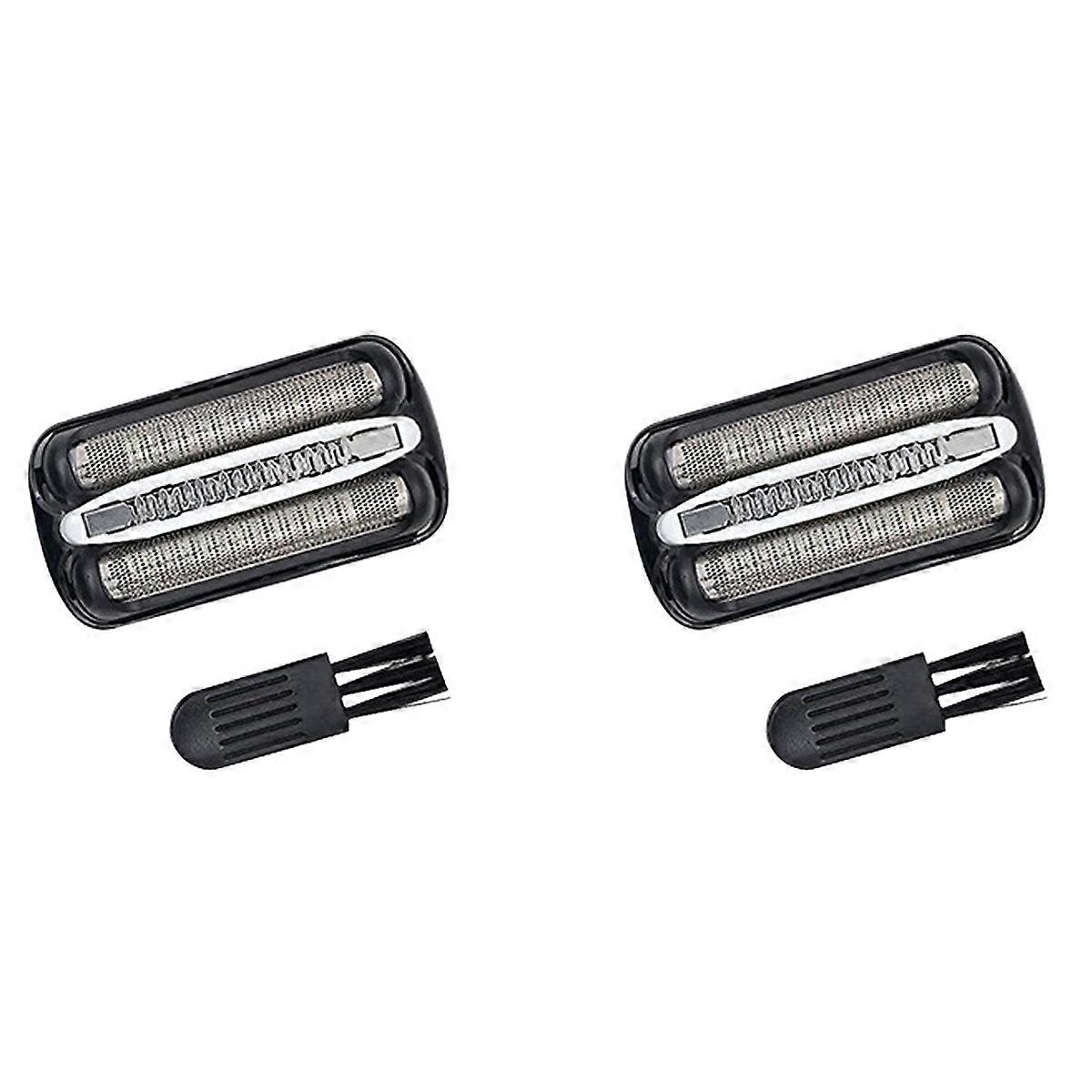 32B Series 3 Electric Shaver Replacement Head for Series 3