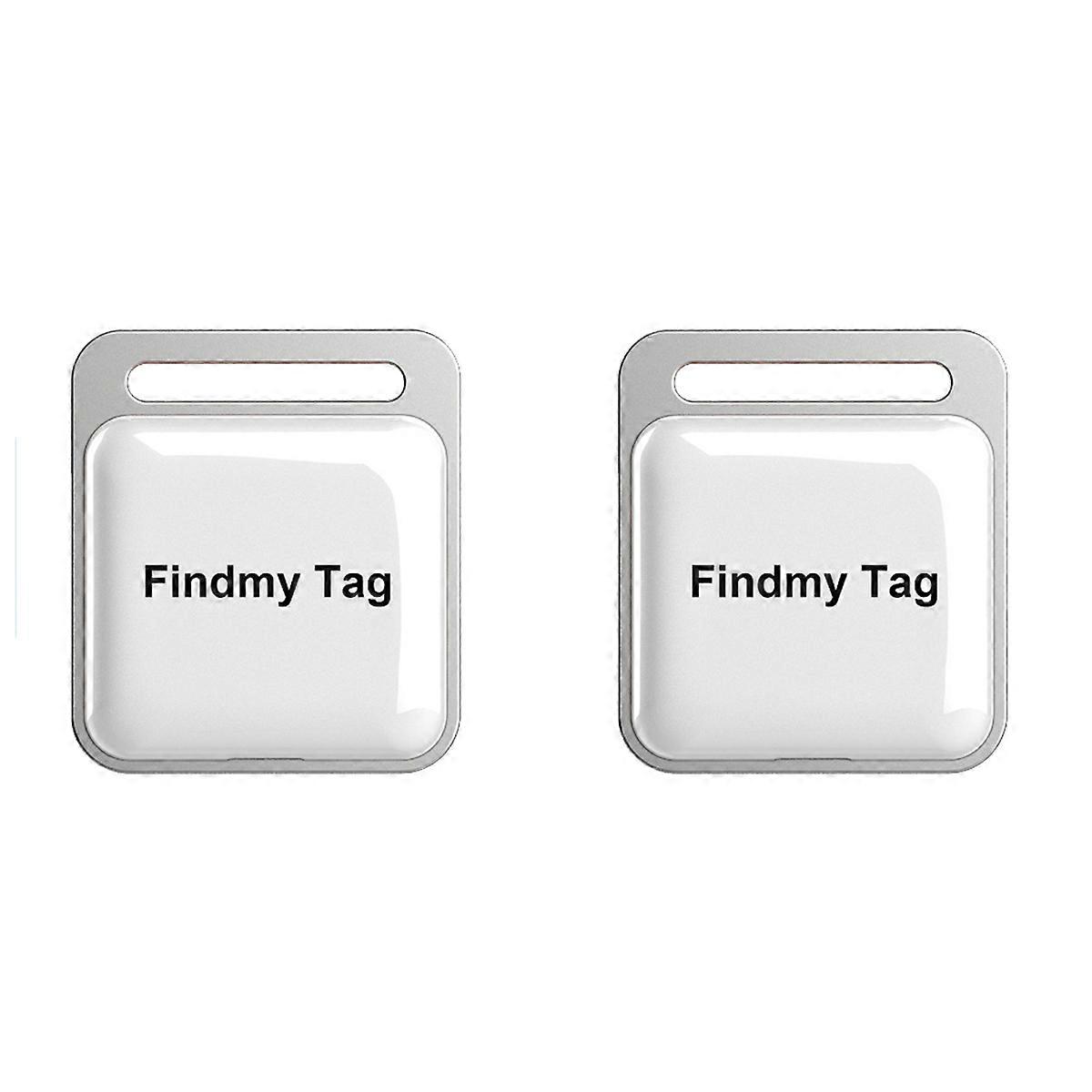 Wireless Mini GPS Tracker Anti Lost APP for /Android-White