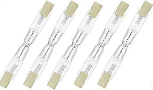 Haloline Pro 64690 Αλογόνου Stick Light 80 Watt 230 Volt R7S Πακέτο των 5