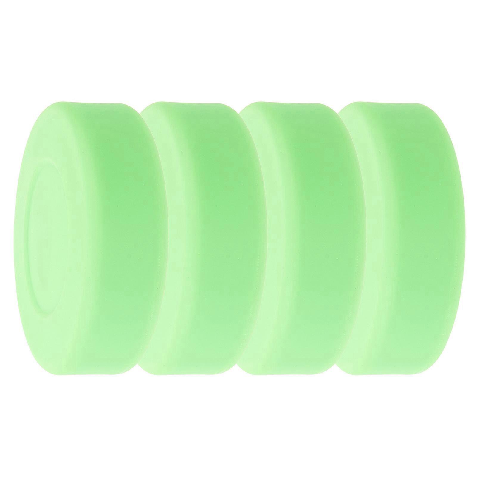 For Training Ice Hockey For Practicing Adjustable Hardness 7x2cm