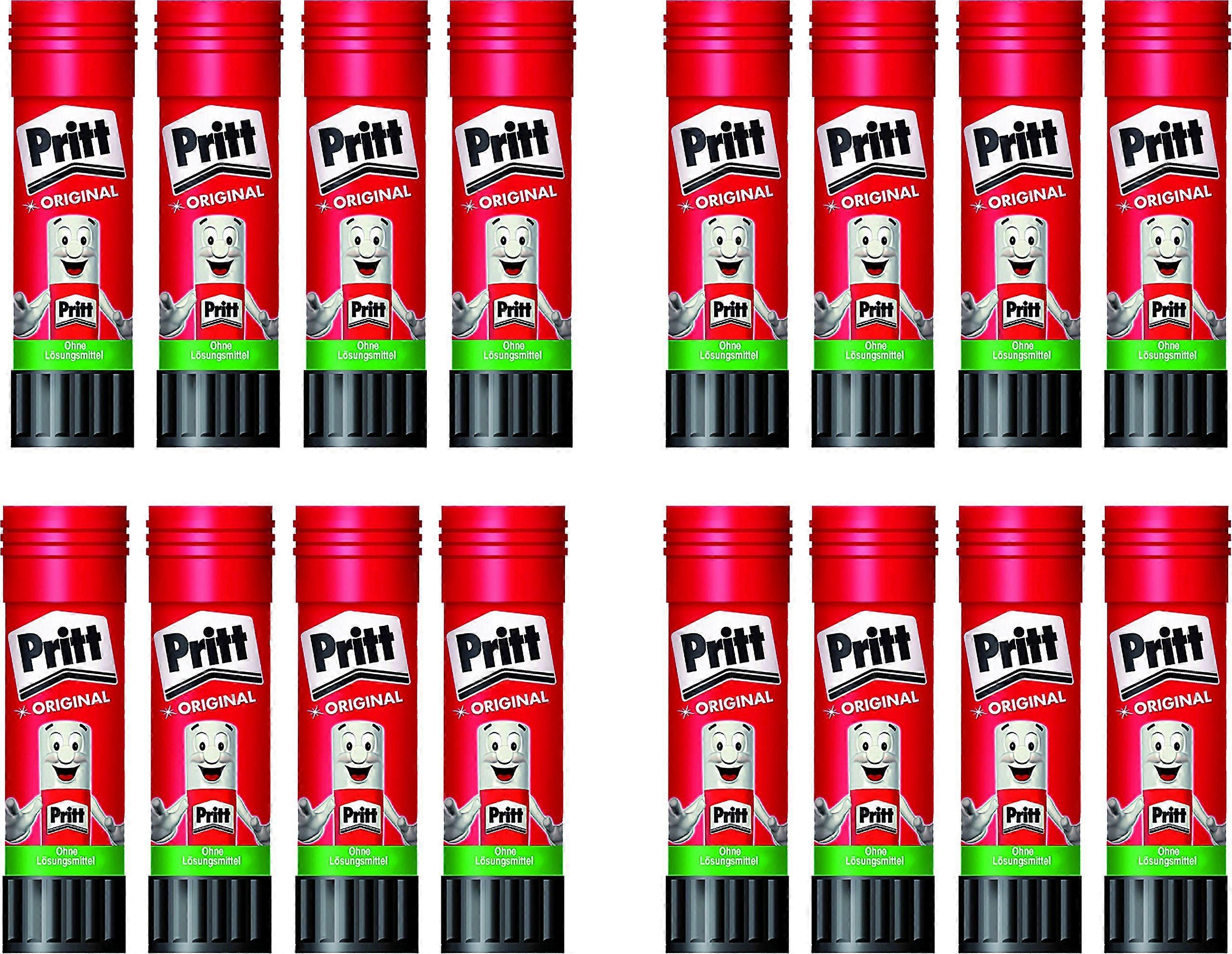 WA11 Glue Stick 11g Pack of 16