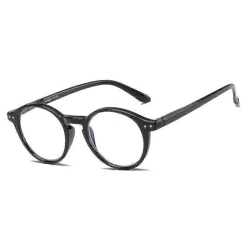 Lunettes de lecture anti-lumière bleue pour hommes
