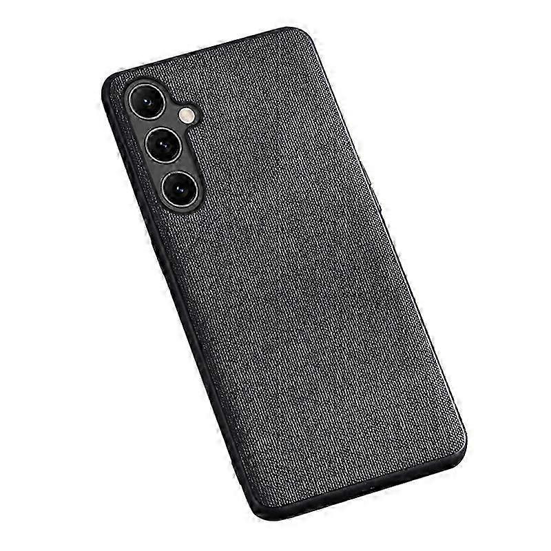 Case for Mobile Phone Compatible with Certain Brand, PC+Cloth Anti-Scratch Cover