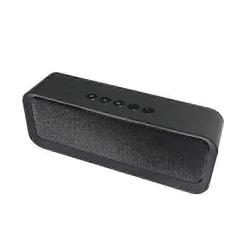 Wireless Bluetooth Speaker Portable Outdoor Stereo Surround Subwoofer