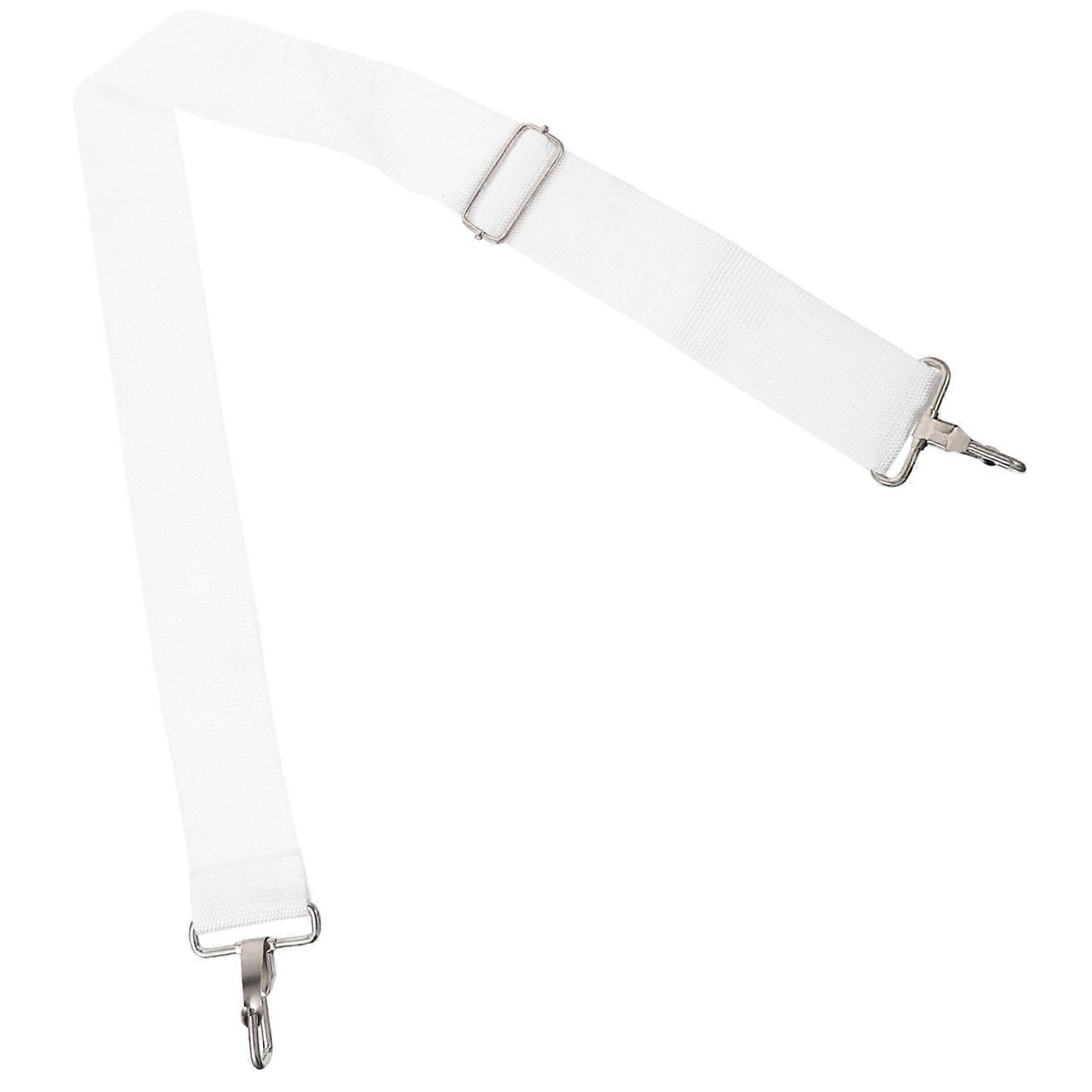 Snare Drum Sling Strap - Oxford Cloth Belt for Easy Carrying, Durable Use, Ideal for Parades and Marching Bands