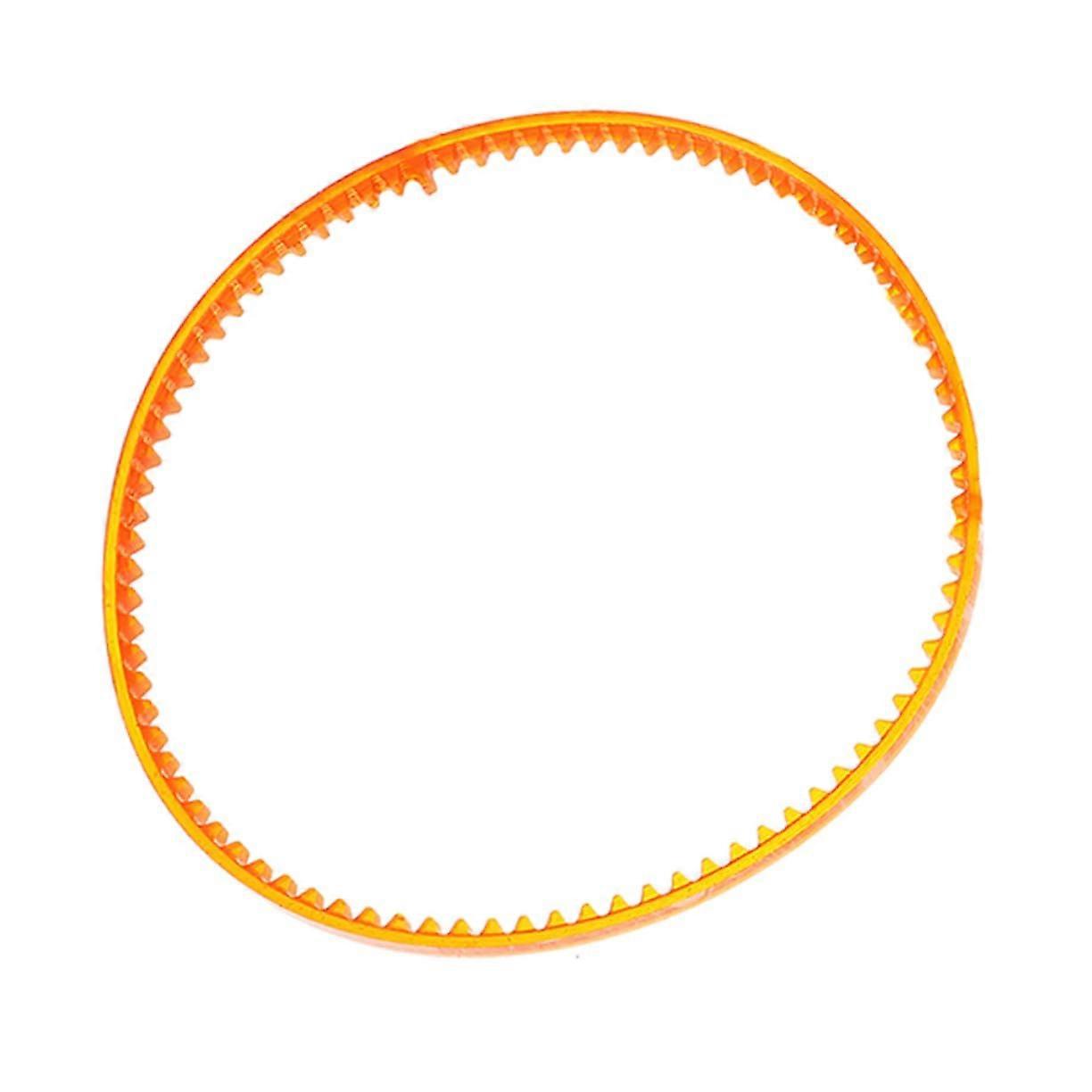 Cotton Candy Machine Replacement Belt Accessories Compatible with Various Models Durable Parts Set