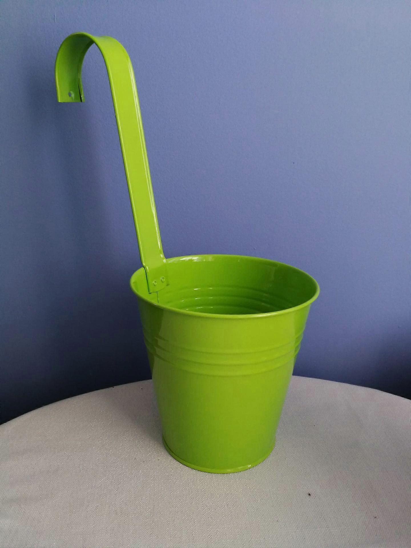 Hanging Planters Flower Balcony Flower Pot