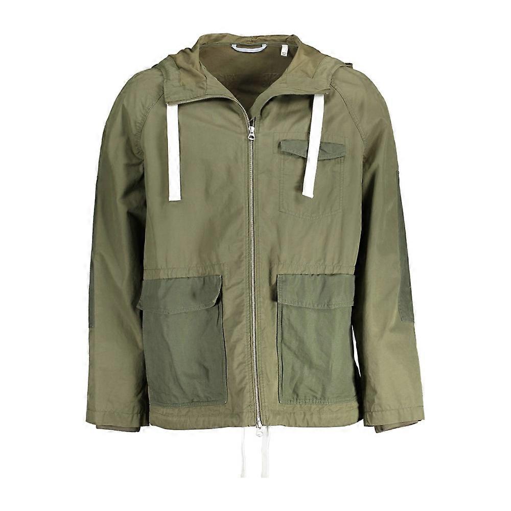Jackets Gant 18017008011