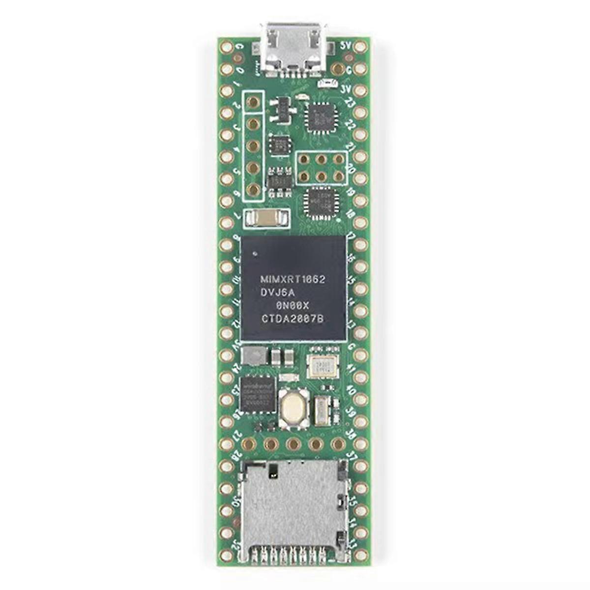 Teensy 4.1 DEV-16771 IMXRT1062 Mini Computer TEENSY4.1 module