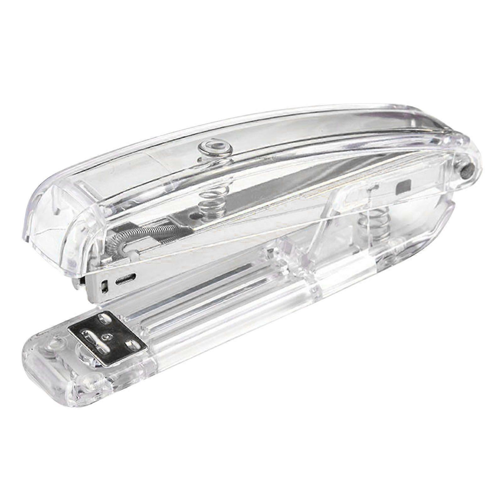 2025 Latest Model Stapler Minimalist Style Labor Saving Easy Stapling