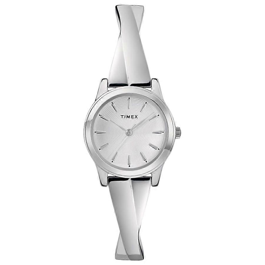Timex Stretch Bangle Tw2r98700