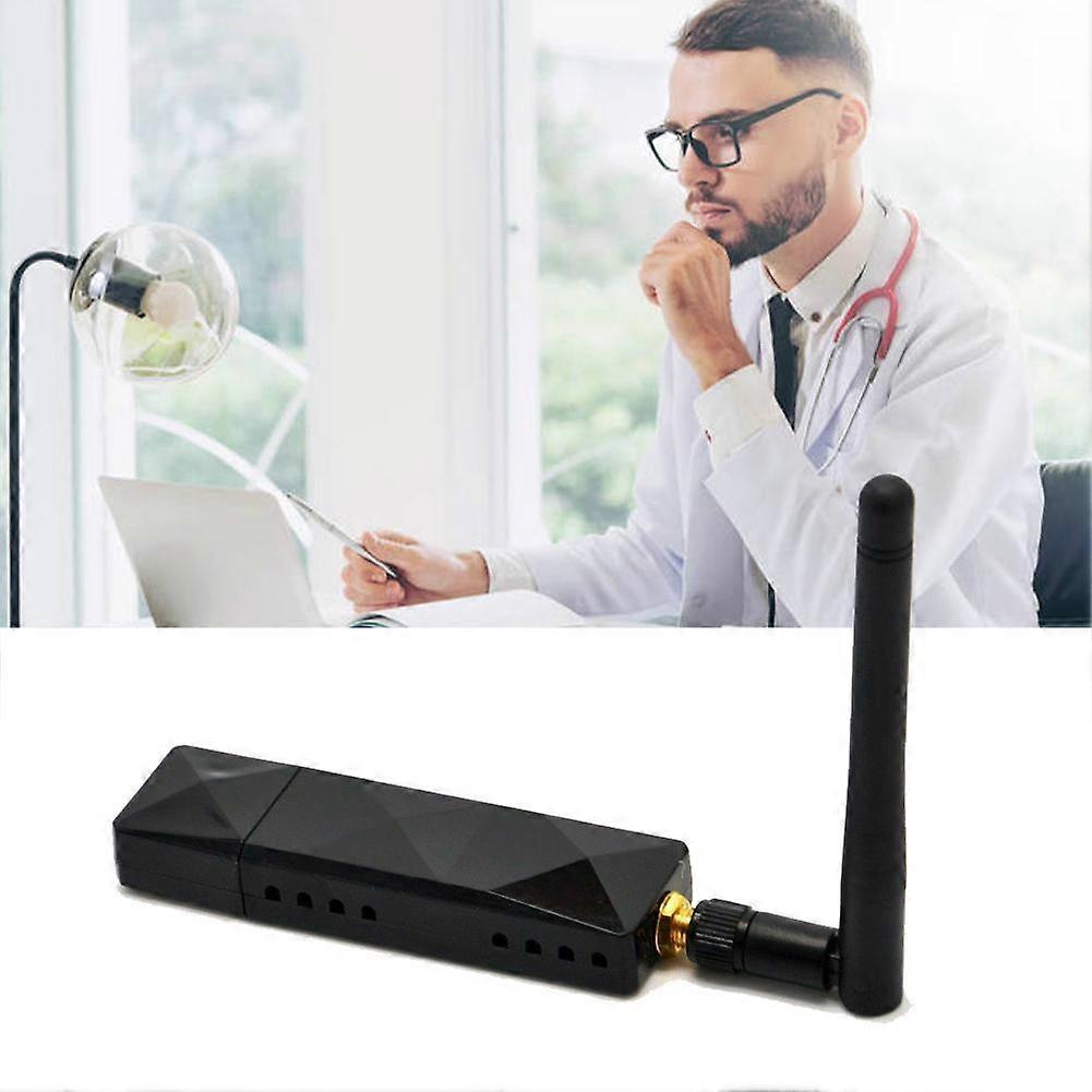 (A)$AR9271USB wireless network cardros kali ubuntu Linux Raspberry Pi TV computer wireless network card