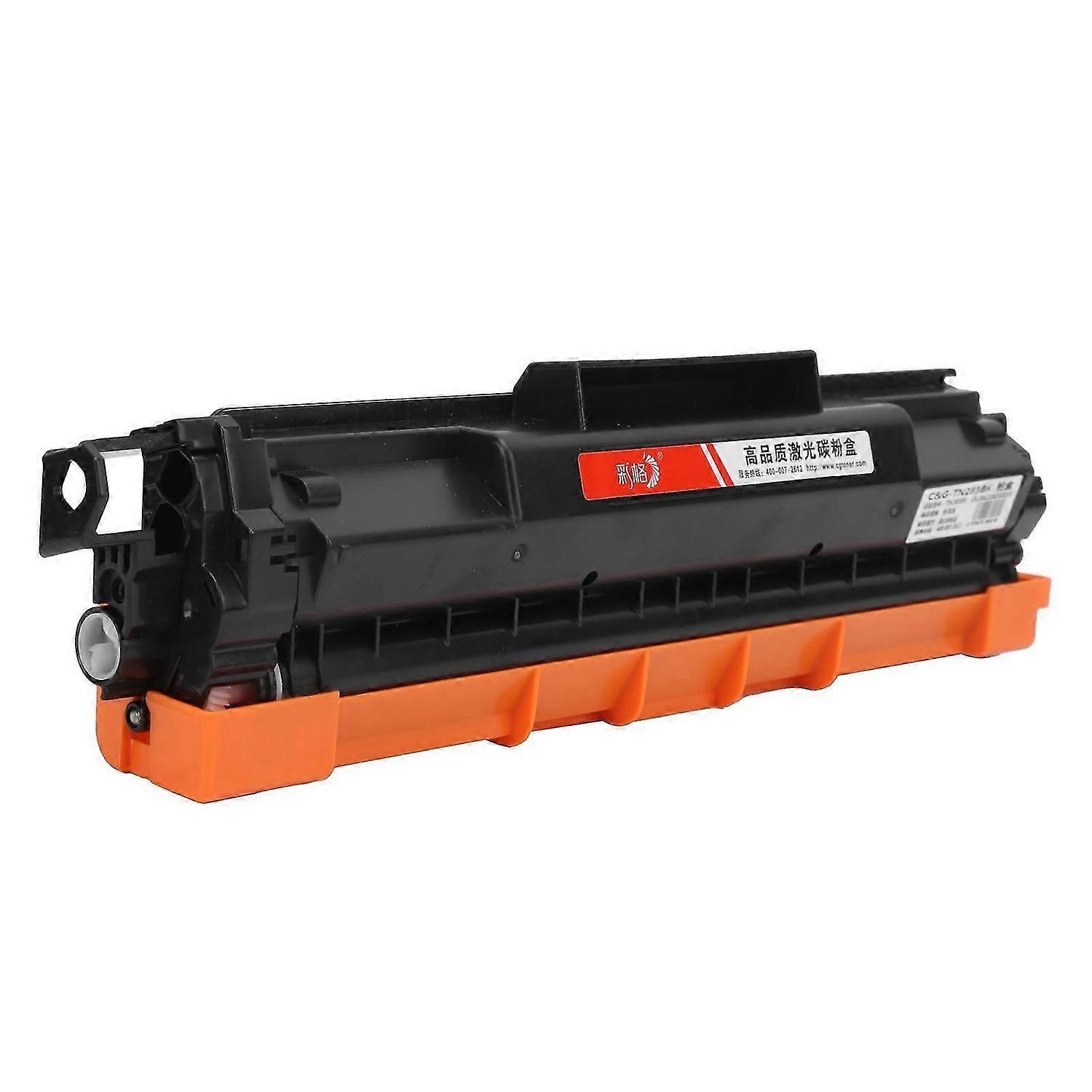 Toner Cartridge Replacement Compatible for HL-3160CDN 3190CDW Printer Black