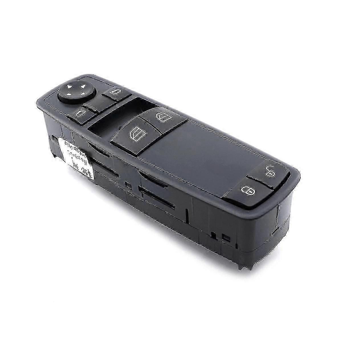 A1698206410 Power Window Switch Window Lift Switch Auto For - A-class W169 2004-2012