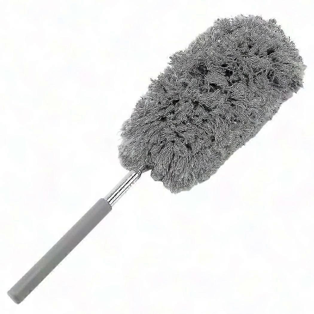 Microfiber Retractable Feather Duster