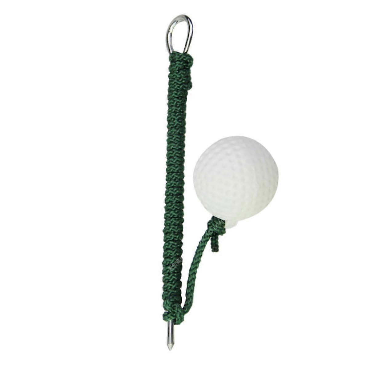 Swing Trainer Practice Rope Fly Ball