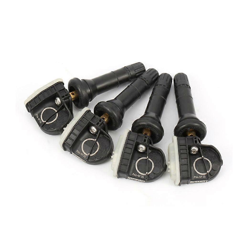 4pcs 315mhz Tire Pressure Sensor F2GT-1A180-AB TPMS for 2014-2022 Explorer Edge FOCUS TPMS35