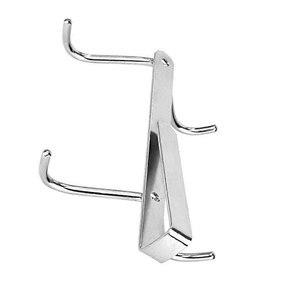 Hanging Coffee Cup Rack Kitchen Rack For Drain Cups Multipurpose 15X13CM 1Pcs