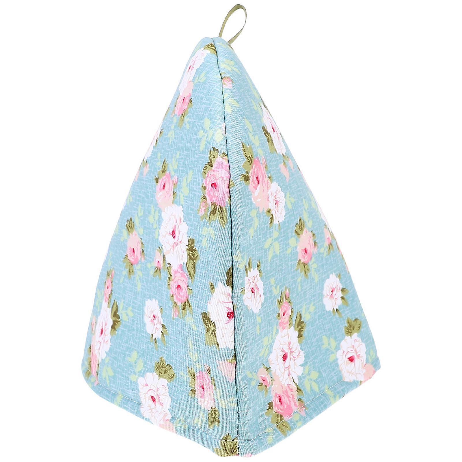 Insulated Teapot Cover Reusable Cozy Protector for Home and Travel Stylish and Decorative for Tea Lovers