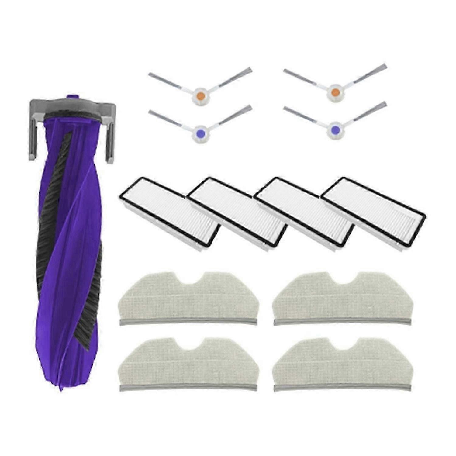 For Narwal Freo X Plus Replacement Parts Accessories.