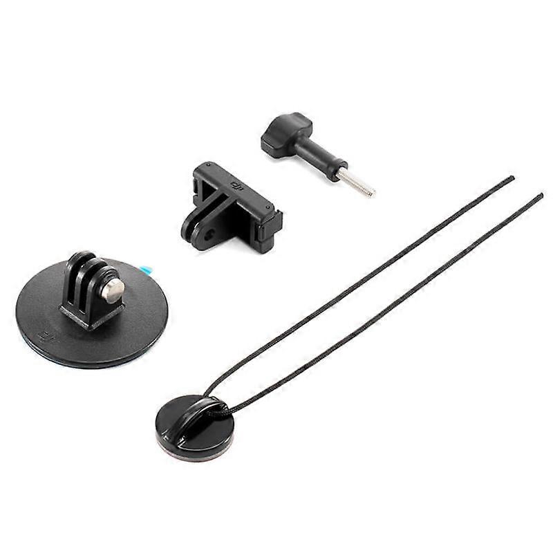 COMPATIBLE DJI OSMO Action 3 / 4 Surfing Tether Kit