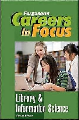 Careers in Focus