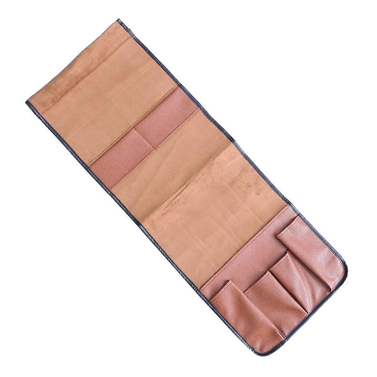 Armchair Organizer Couch Arm Remote Holder Rectangular For Bedroom Coffee 1Set