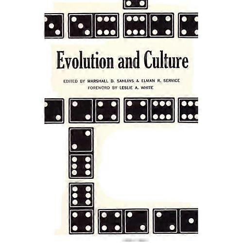 Evolution and culture