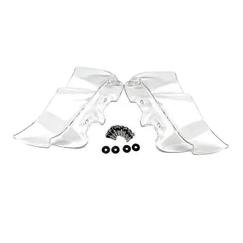 Apply MT-09 Tracer Motorcycle Handguard Handle Bar Hand Shield Protector Windshield Fit For YAMAHA Tracer 900 Tracer900 GT FJ-09 18-21