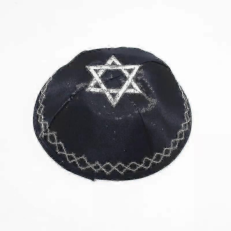    Yarmulke         - 