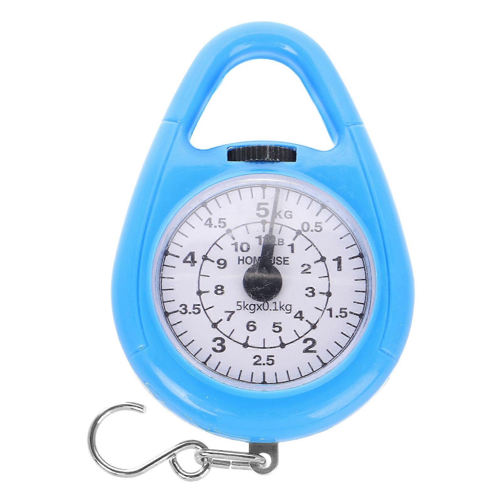 The **Mini Hanging Scale** you're referring to is a compact, portable, and versatile tool designed for quick and accurate weight