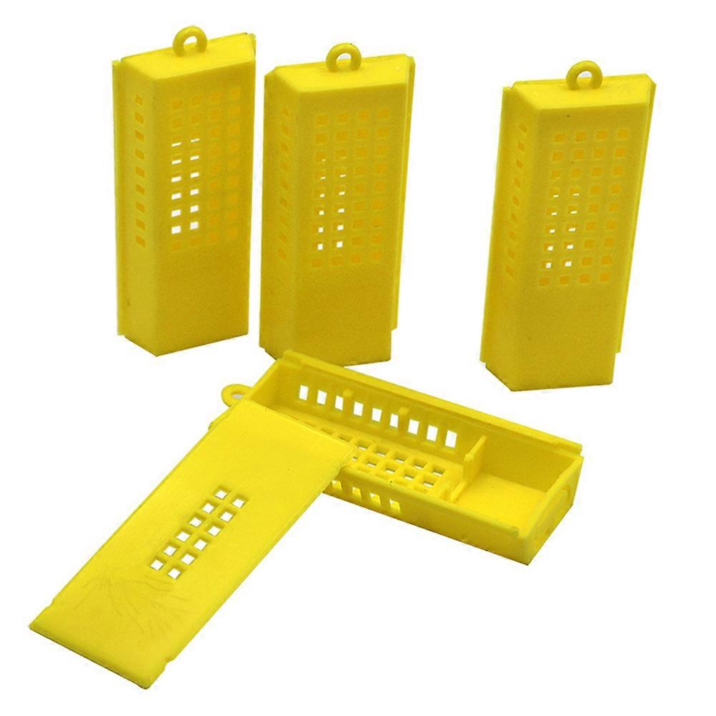 Here's a polished product description for your **20pcs Beekeeping Tool Cage**:
### π 20PCS Beekeeping Tool Cage β Safe, Durable, and Practical