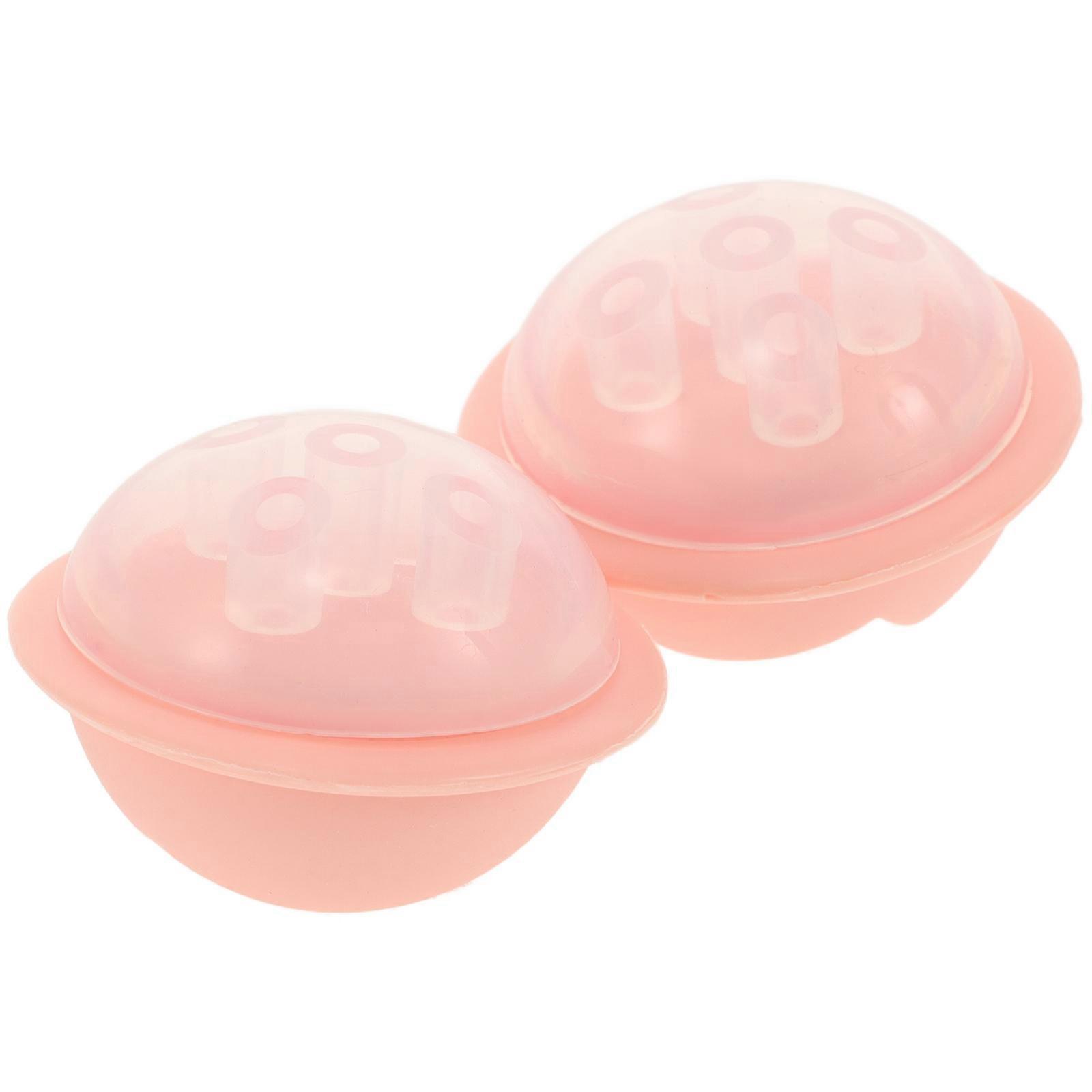 OUNONA 2pcs Silicone Corner Protector for Baby Proof Corners and Edges of Table Desktop Cabinet Furniture Guard