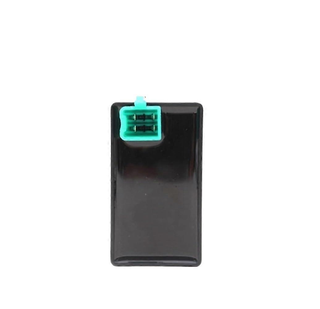 Motorcycle CDI Ignition Unit For Lifan CUB110 ATV GoKart DY100 WAVE110