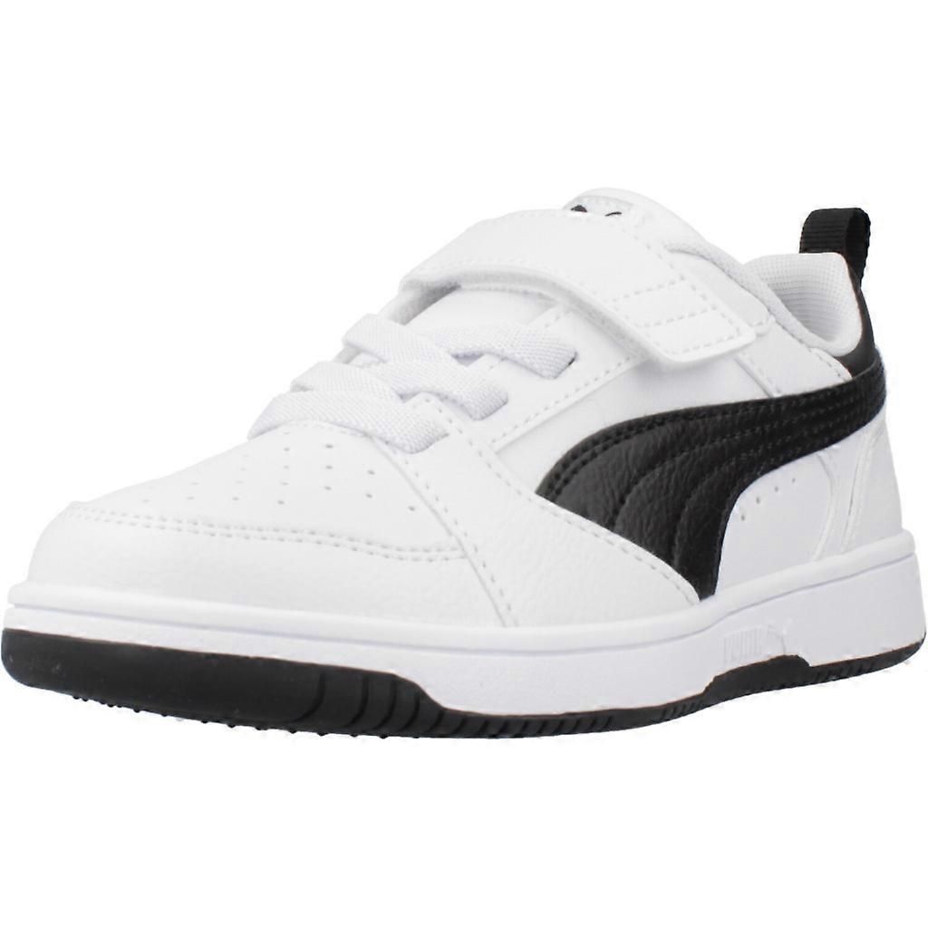 Puma Puma Rebound V6 Lo Ac+ Ps Baskets