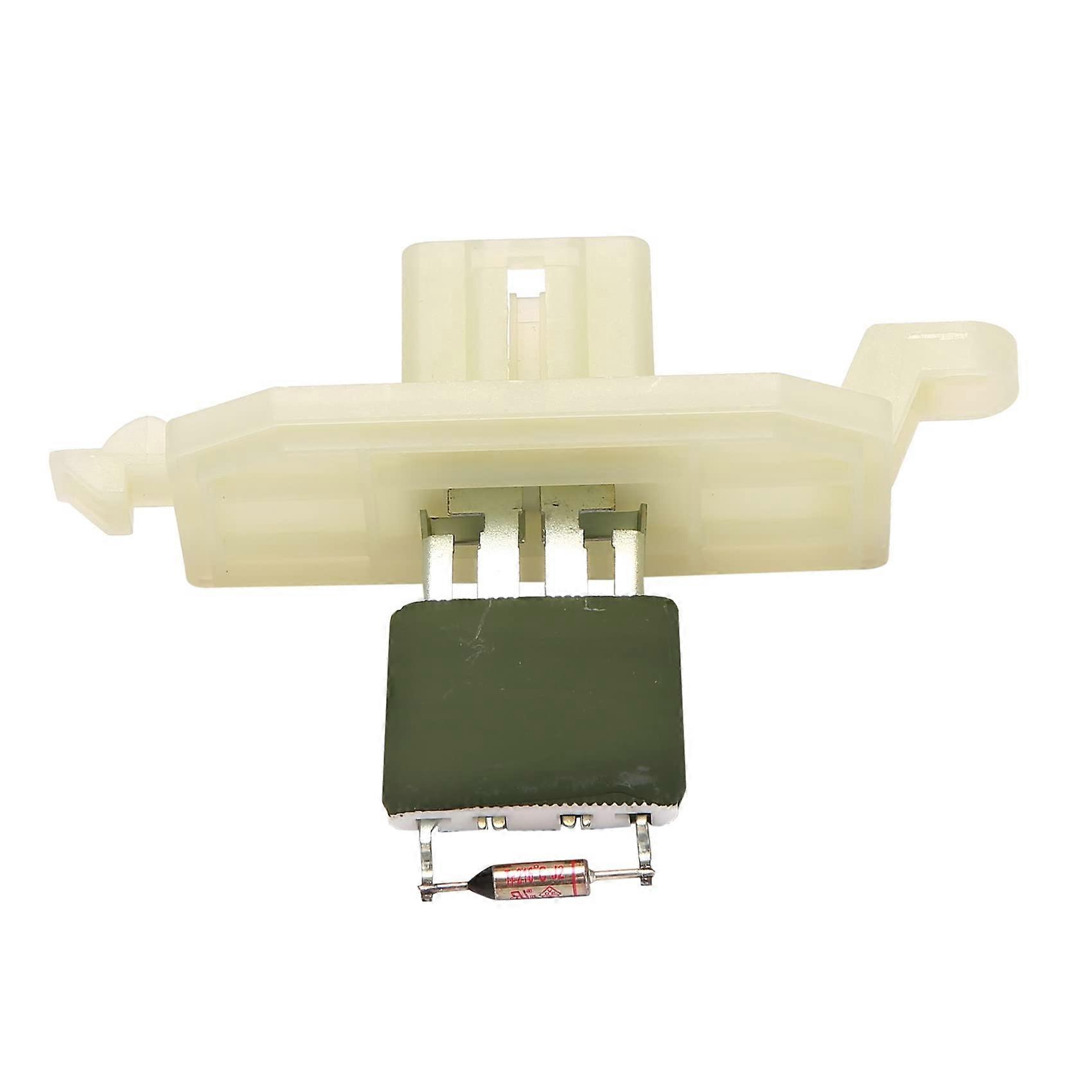Heater Blower Resistor For Ford B-Max C-Max II Focus III Grand C-Max AV1118B647AB AV1Z18591A 1804471