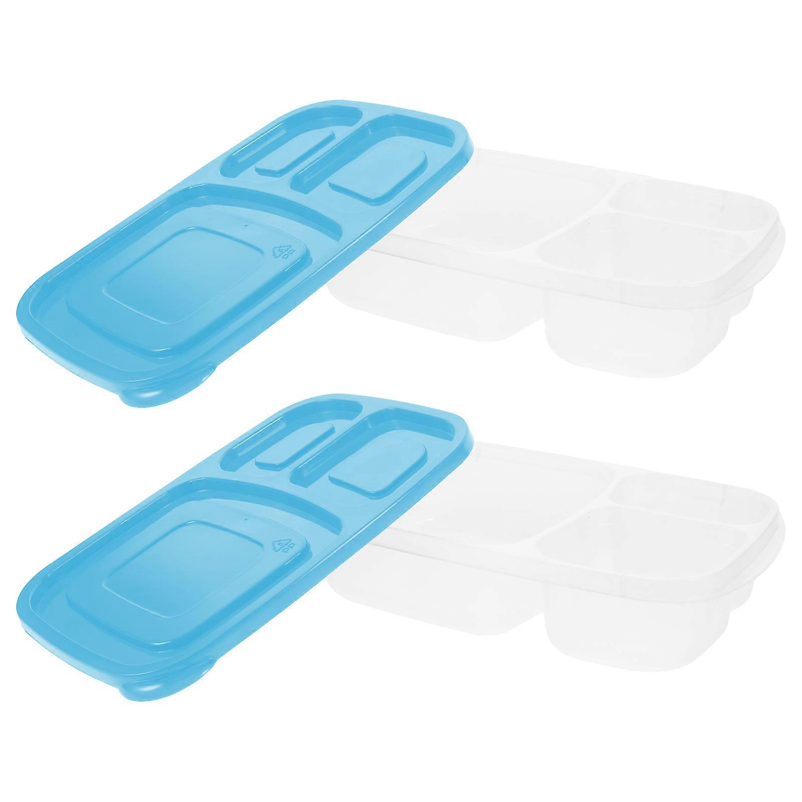 Skyblue Portable for DIY Made from PP Material Perfect for School and Outdoor Activities 2pcs