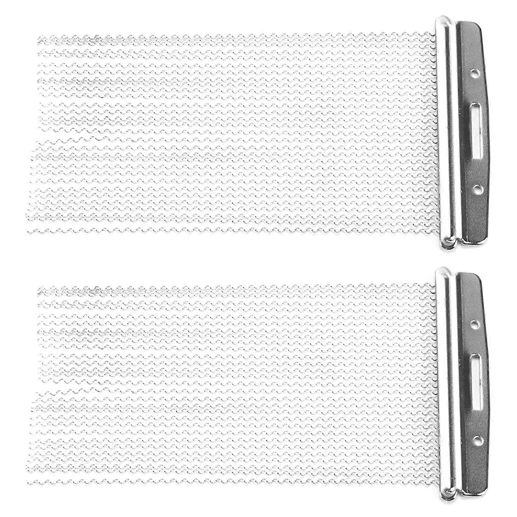 Jumătate de design Oțel Snare Wire Drum Arc pentru copii Snare Cajon Box Drums