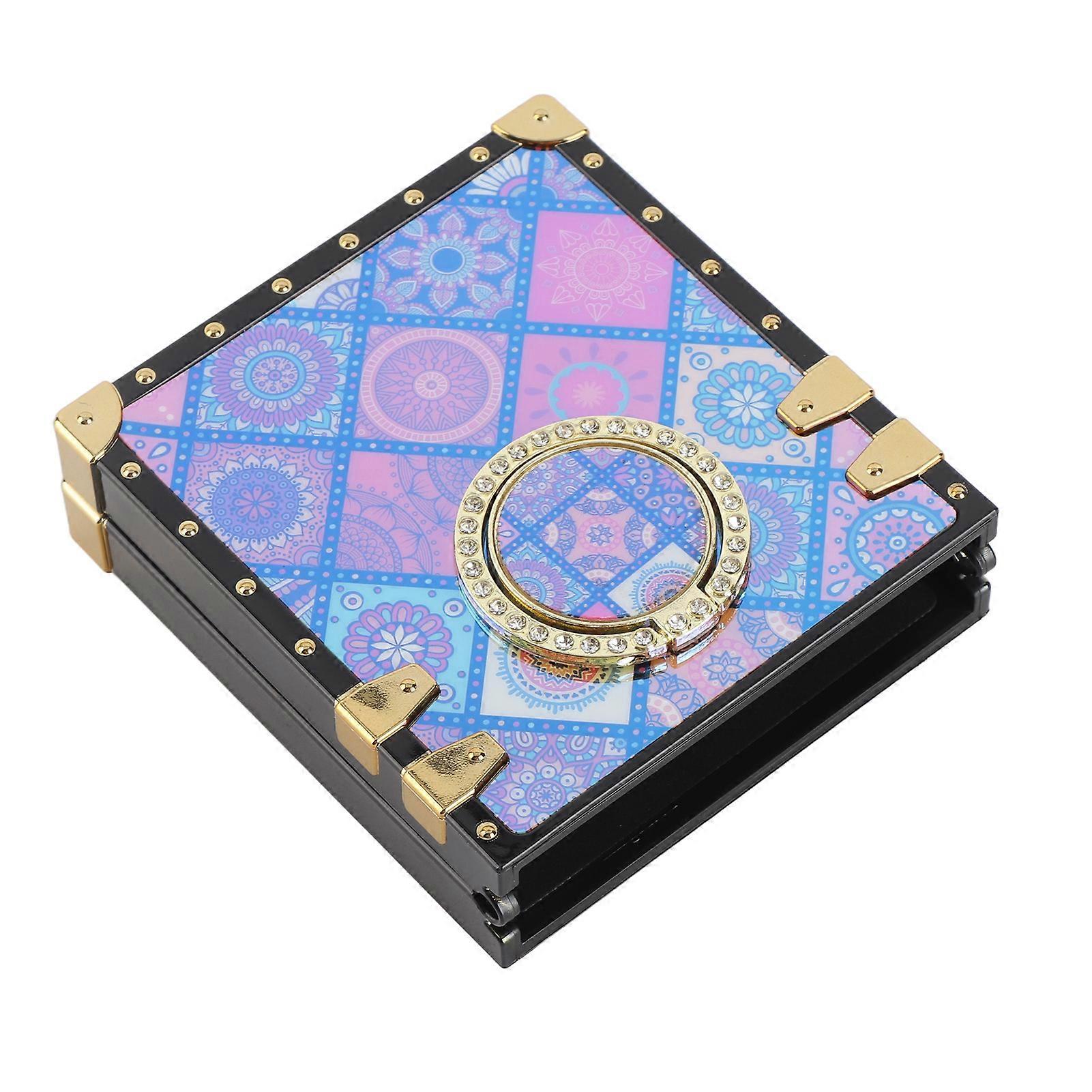 Foldable Phone Case TPU PC Anti Slip Sock Proof Protective Colorful Foldable Phone Luxury Cover with Lanyard and Support for Z FLIP 4