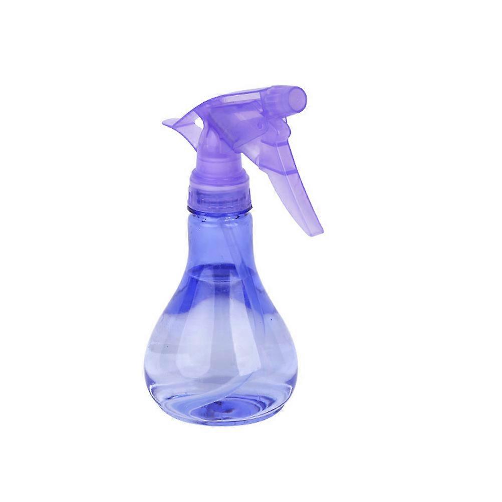 3pcs Plastic Nozzle Spray Bottle for Plants – Lightweight Water Sprayer for Succulents and Air Plants, Random Color