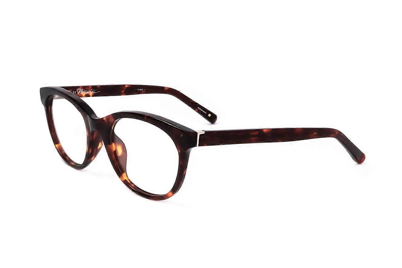Eyewear Frames Phillip Lim by Linda Farrow PL48 C2 51/21/138 UNISEX