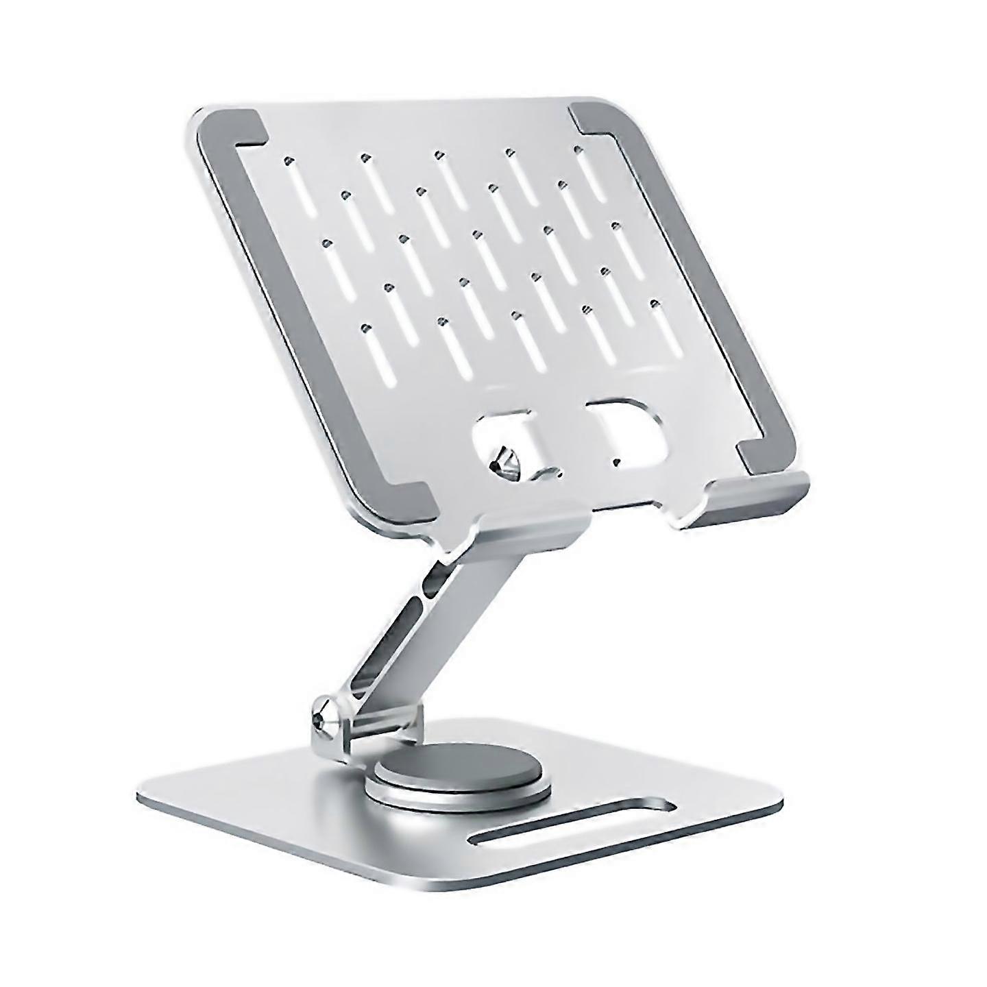 Laptop Stand Ergonomic Riser Tablet Holder Cooling Bracket