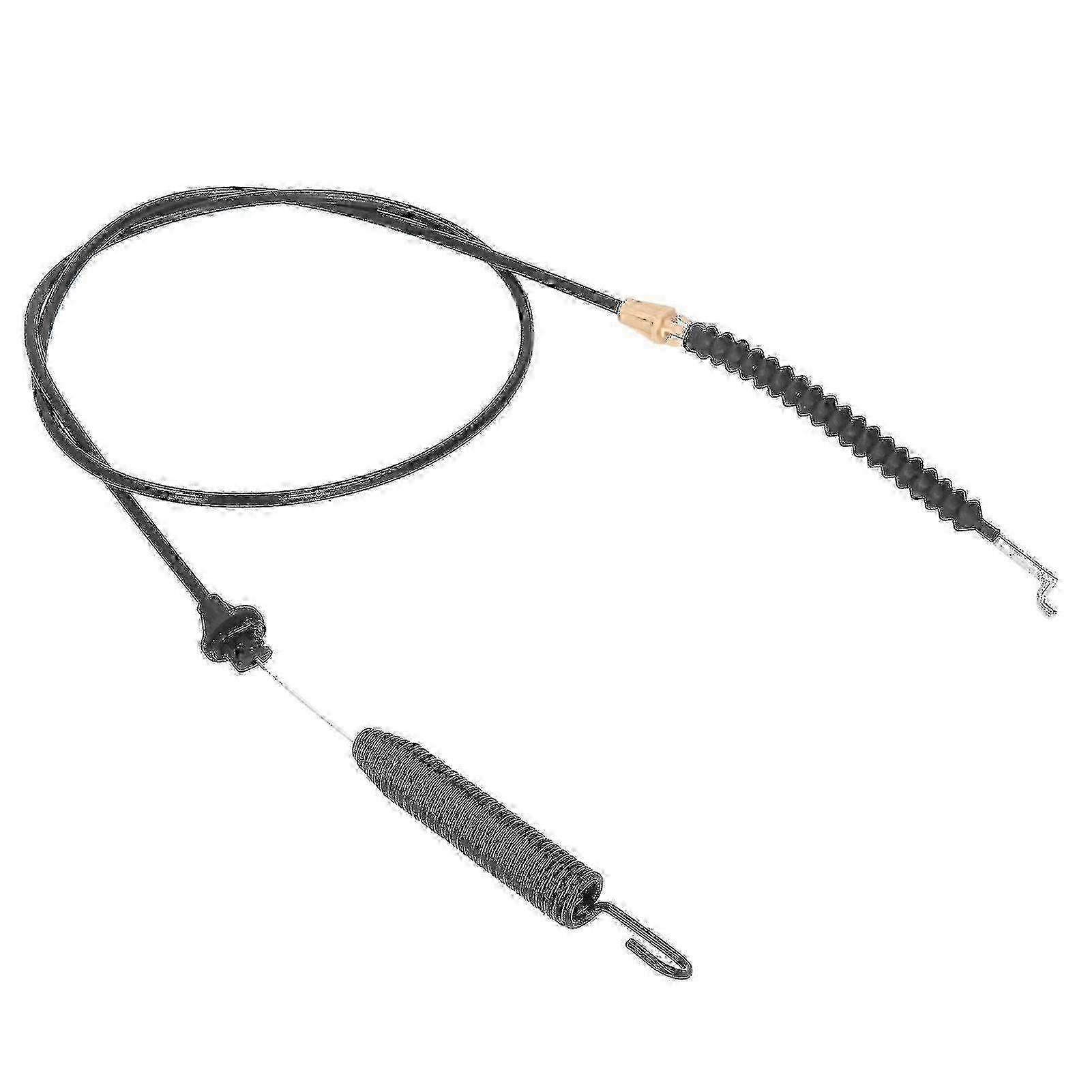 MTD 74604173D 74604173E 74605140 Καλώδιο σύνδεσης καταστρώματος με ελατήριο για χλοοκοπτικά τρακτέρ