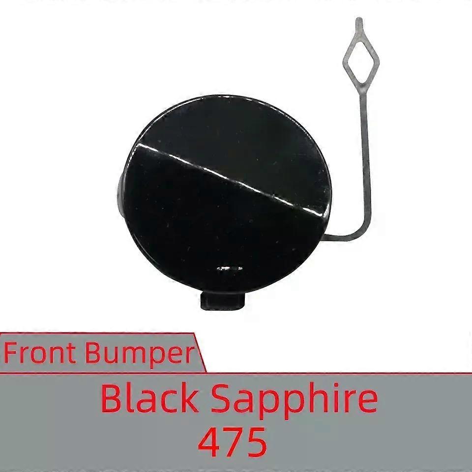 Front Bumper Towing Hook Cap Cover Shell For BMW 4 Ordinary Model F32 F33 F36 2012 2013 2014 2015 2016 2017 2018 2019 With Color