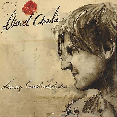 Almost Charlie - Loving Counterclockwise  [COMPACT DISCS] USA import