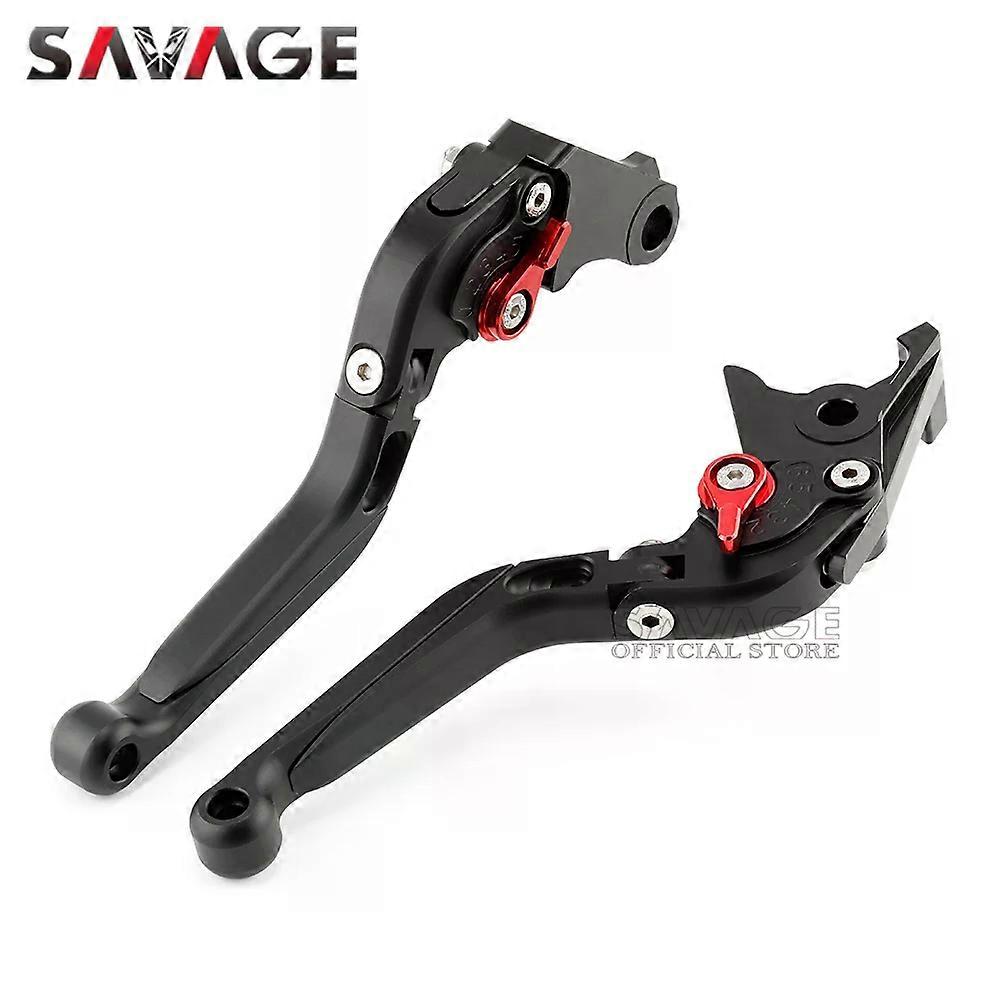 Applicable Brake Clutch Lever For HONDA MSX 125 GROM CB190R CB500F CB500X CB 300F CBR 250R 300R 500R CBF 190R Motorcycle Folding Extendable